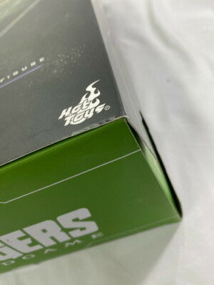 【Used】 Hot toys 1/6 Movie Masterpiece AVENGERS ENDGAME Hulk Bruce Banner