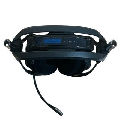 no box opened ASTRO Gaming A40 Headset + Mix Amp Pro TR A40TR-MAP-002r PS4 3.5mm