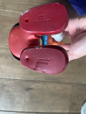 Original KAW Disney Seated Pinocchio Seated Pinocchio Figure