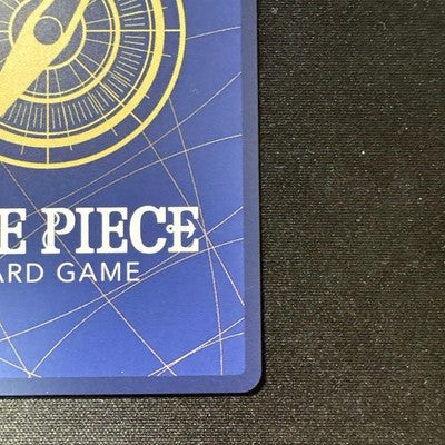 One Piece Card Luffy Super Parallel OP13-118 - Carrying on His Will *6