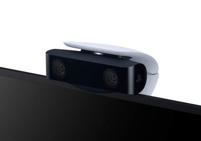 Sony Interactive Entertainment PS5 HD Camera CFI-ZEY1G PlayStation 5 HD Camera