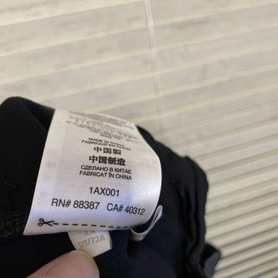 Yohji Yamamoto Jersey Set Y-3 sizeXS Black Jersey Set-up Outer nylon