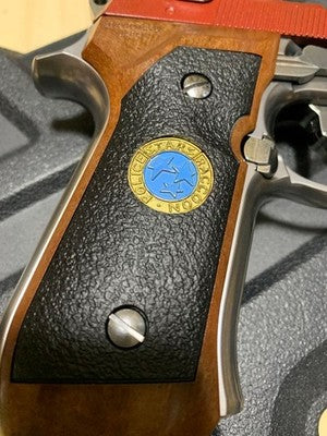 Tokyo Marui Samurai Edge Standard Model, Jill Model Style Custom KENDO Custom