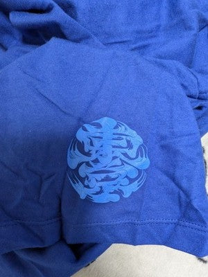 Takashi Murakami x MLB World Tour Tokyo Series 2025 Dodgers commemorative XL