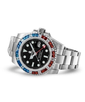 check description A BATHING APE TYPE 2 BAPEX CRYSTAL STONE Men three-color