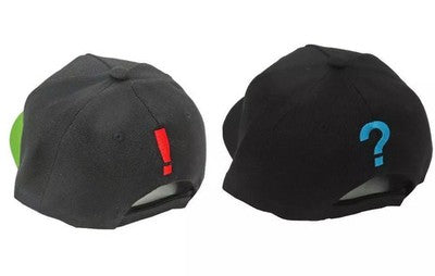 2 Types Set METAL GEAR SOLID Δ:SNAKE EATER Hats Caps: Only In Japan squad cap