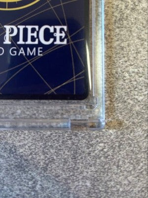 One Piece Card Luffy Super Parallel OP13-118 - Carrying on His Will *5
