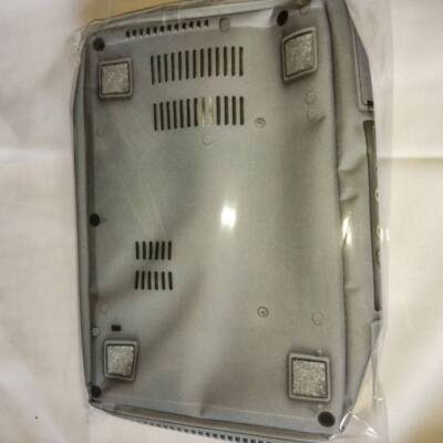 【BLUE】NEW Pouch Only Multi Pouch of the First PlayStation BOOK from JAPAN