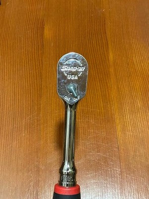Snap-on FH80 3/8-inch Ratchet Fixed Head/80 Gears