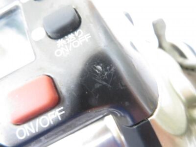 Shimano Dendou-maru 4000HP SHIMANO Electric reel Big-game Excellent DEEP SEA