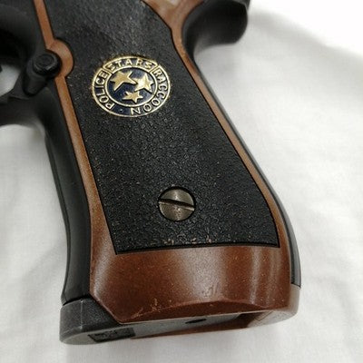 Toy MARUI Samurai Edge Standard Model High Grade Type S.T.A.R.S.