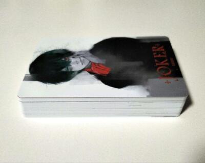 Tokyo Ghoul Playing Cards Trump Sui Ishida Shueisha Jump Festa 2016 Limited Used