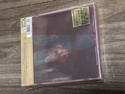 Limited edition Metal Gear Solid 5 V Soundtrack Lost Tapes CD +cassette tape