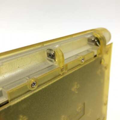 Used Digimon Analyzer operation checked *Leakage mark from JAPAN