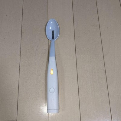 KIRIN Electric Salt Spoon KIRIN ES-S001 Health spotlight gift Give it a try