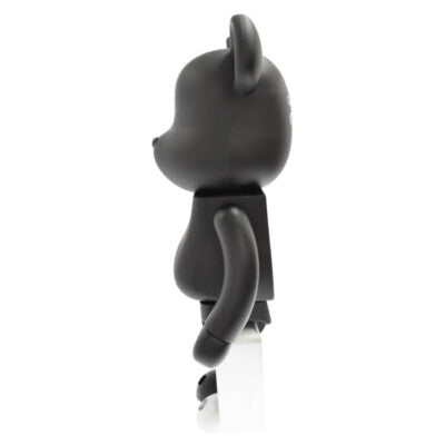 BE@RBRICK x Yohji Yamamoto x Suzume Uchida 1000% Height approx. 700mm