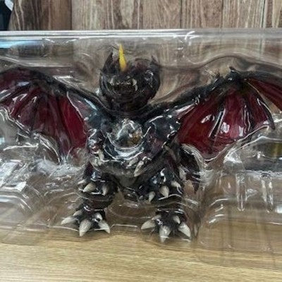 S.H.MonsterArts Destoroyah Perfect Form Special Color Godzilla 1995 Figure *4