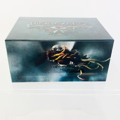 BIOHAZARD COLLECTOR'S BOX Resient Evil Gamecube GC JAPAN special gift