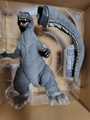 2001 Toho Monster Series FAVORITE SCULPTORS Godzilla Fierce Battle Color Ver.