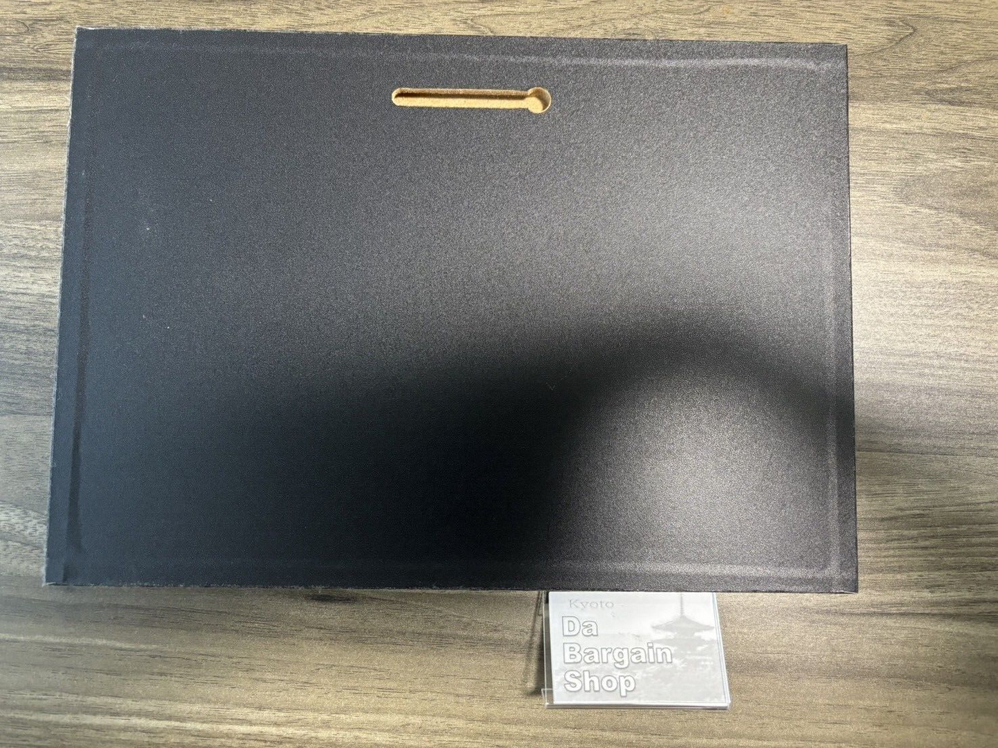 Opened Jujutsu Kaisen Satoru Gojo Design Art Panel 30cm Furyu Shueisha Jump