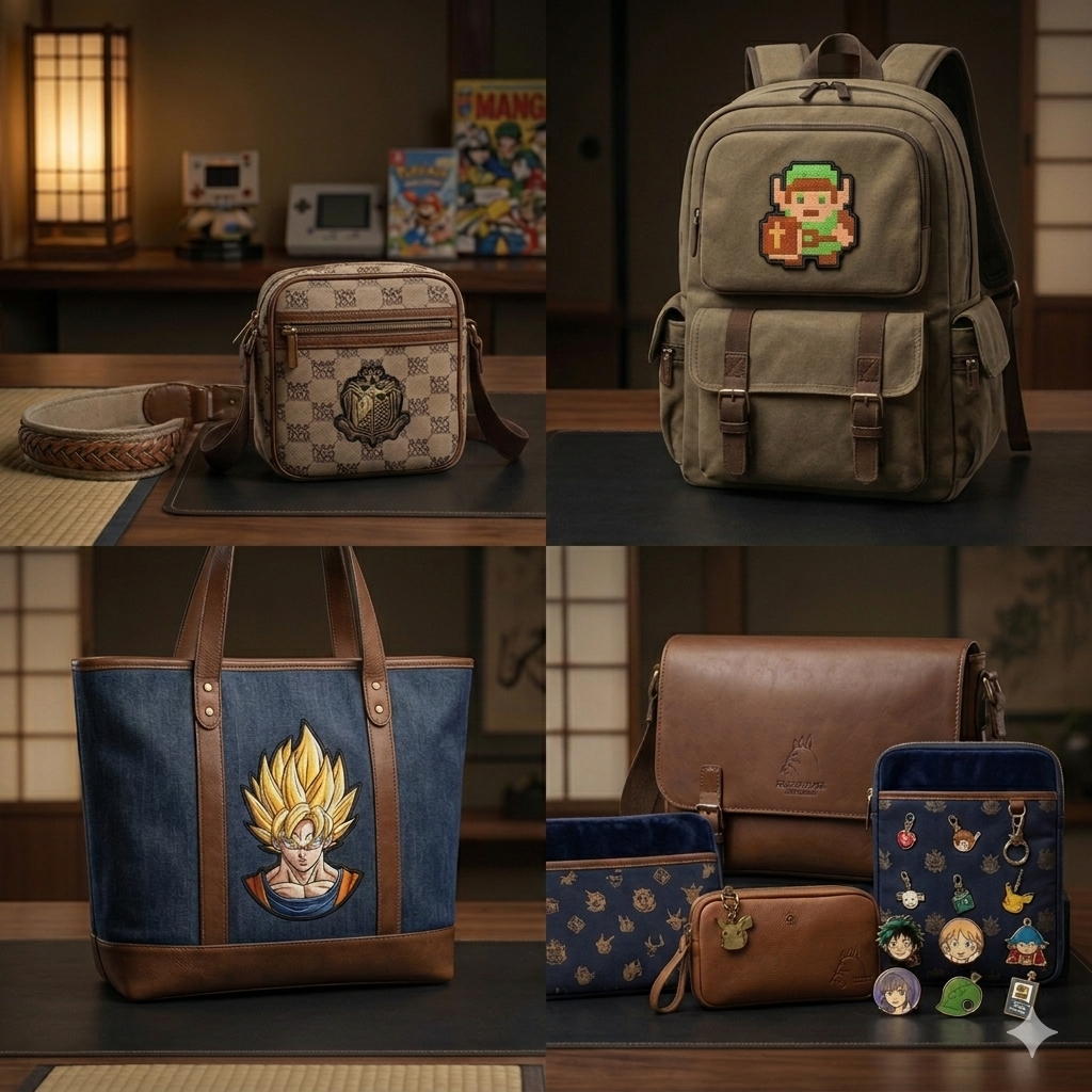 Bag