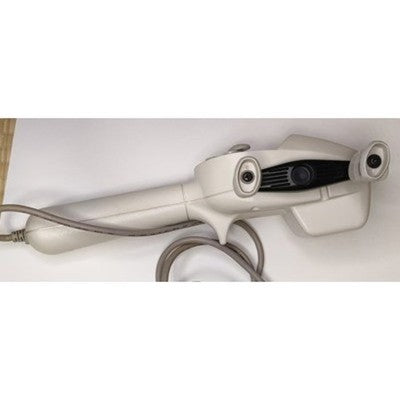 SEGA Dreamcast Get Bass Fishing Game + Fishing Controller Rod Set Game