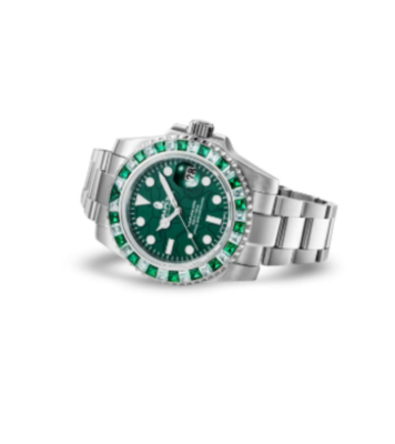 A BATHING APE Type 1 Bapex Crystal Stone Men's Free Size Green