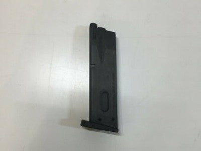 good Condition Tokyo Marui BIOHAZARD 3 SAMURAI EDGE Jill Valentine Model B