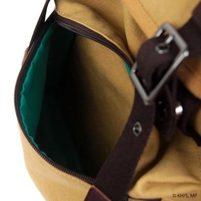 LOWARD Deku Backpack My Hero Academia Green Interior 18.4L W28 H47 D14 Japan F/S
