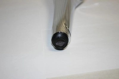 New ReFa FINE BUBBLE S RS-AF15A Shower Head Silver Micro Nano Bubble