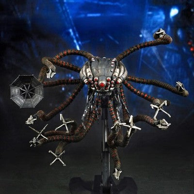 Masterpiece Hot Toys 1/16 Scale Matrix SENTINEL Figure gift japan