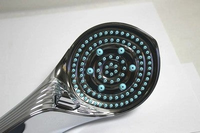 New ReFa FINE BUBBLE S RS-AF15A Shower Head Silver Micro Nano Bubble