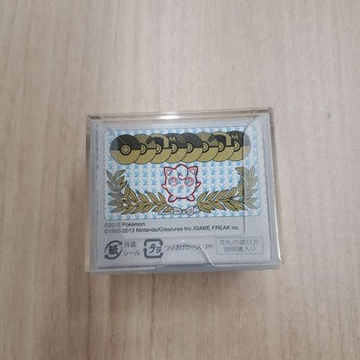 Rare Pokemon Hanafuda cards board game Nintendo Discontinued Hobby_11
