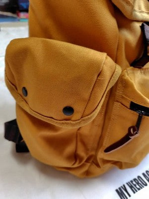 LOWARD Deku Backpack My Hero Academia Green Interior 18.4L W28 H47 D14 Japan F/S