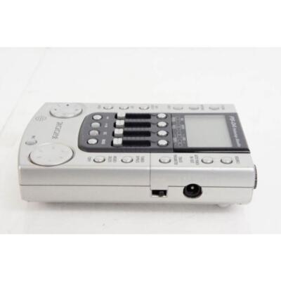 Beautiful Used ZOOM PS-04 Palmtop Studio Portable Multi-Track Recorder