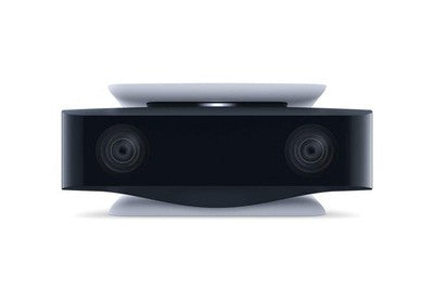 Sony Interactive Entertainment PS5 HD Camera CFI-ZEY1G PlayStation 5 HD Camera