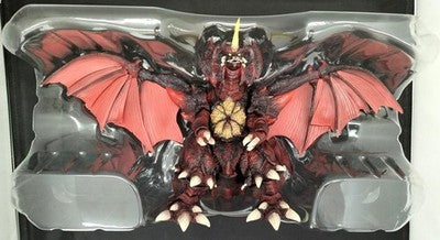 MINT Real Master Collection FAVORITE SCULPTORS LINE Destoroyah Complete Figure