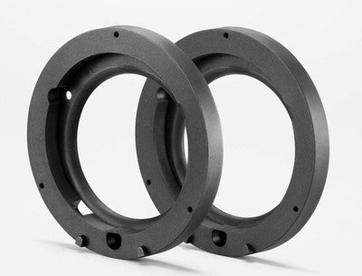 suzuki Jimny Jimny Sierra Pioneer speaker tweeter installation kit JDM TS-F acs