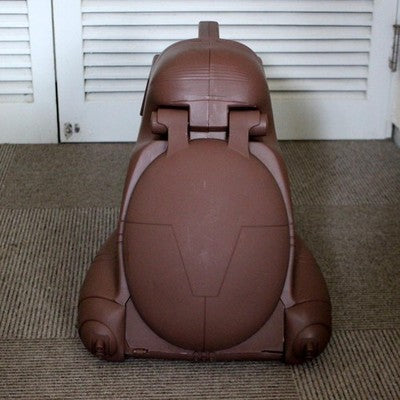 Phantom Menace Star Wars I Battle Droid Can Cooler Box MTT Limited PEPSI gift BP