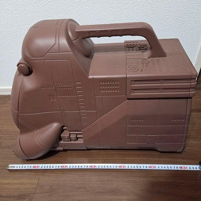 Phantom Menace Star Wars I Battle Droid Can Cooler Box MTT Limited PEPSI gift AP