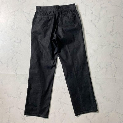 Yohji Yamamoto suit  Casual suit black denim A.A.R. set 90s Y's for men XL/L