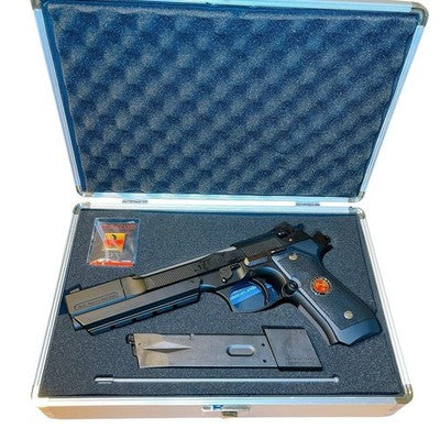 Tokyo Marui Samurai Edge Barry Burton M92F STARS Custom Real Prop Vol.5 Limited