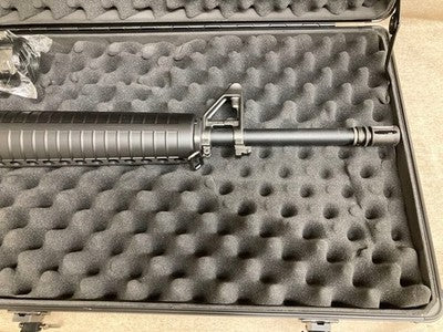 Toy Tokyo Marui M16 Golgo 13 Custom 40th Anniversary Limited Edition gift