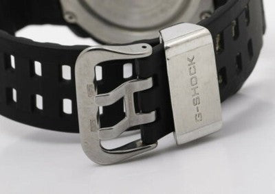 Casio G-Shock GW-9400J-1JF Rangeman Master of G Black Japan Model Mint