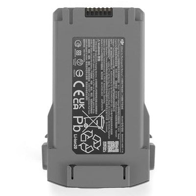 Drone DJI Mini 5 Pro Intelligent Flight Battery Plus 4680mAh Lithium polymer