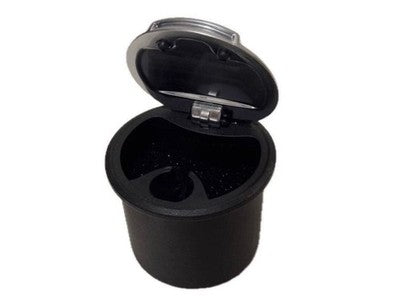 Jaguar Genuine Ashtray Rare Promotional Novelty New Unused Automotive Accessorie