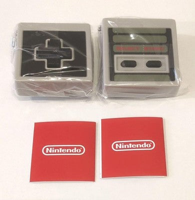 Nintendo Controller Button Collection D-Pad & Start Select 2pcs Set Exclusive