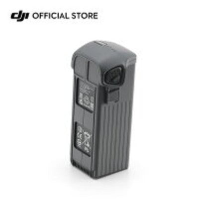 DJI Mavic 4 Pro Drone Optional Accessories Intelligent Flight Battery Black