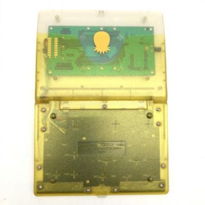 Used Digimon Analyzer operation checked *Leakage mark from JAPAN