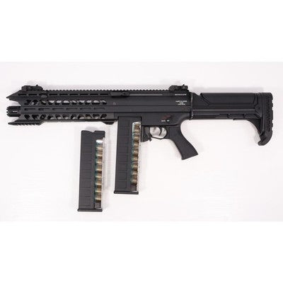 Tokyo Marui Thor's Hammer Albert W. 02 Electric Shotguntoy 15th Resident Evil BB